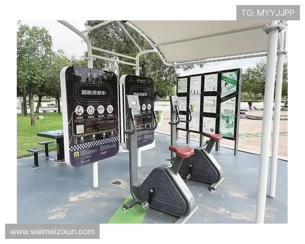 科技健身器材新趋势与智能设备介绍 科技健身器材新趋势与智能设备介绍