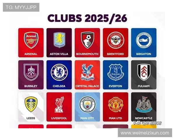 英超中的一支重要球队介绍 英超中的一支重要球队介绍
