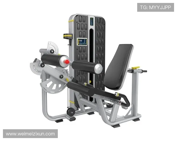 腿力健身器材:打造强健下肢的必备工具 腿力健身器材:打造强健下肢的必备工具