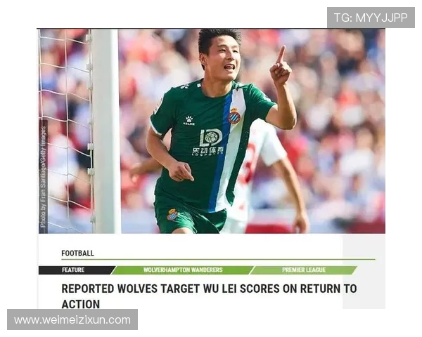 德甲球队对中国球员武磊的关注与转会传闻分析 德甲球队对中国球员武磊的关注与转会传闻分析