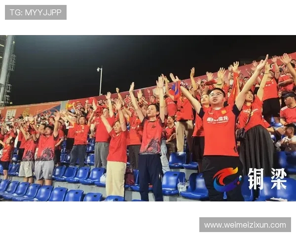 足球赛事中的球迷文化与现场氛围