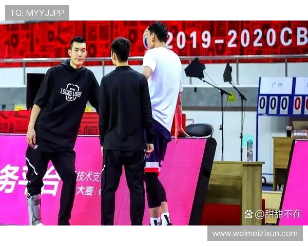 郭凯回归CBA是否与足球训练有关？幕后故事揭秘