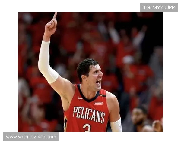 NBA球员米罗蒂奇的职业生涯与影响力 NBA球员米罗蒂奇的职业生涯与影响力