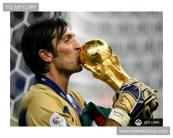 布冯在意甲足球队的职业生涯及影响力分析 布冯在意甲足球队的职业生涯及影响力分析