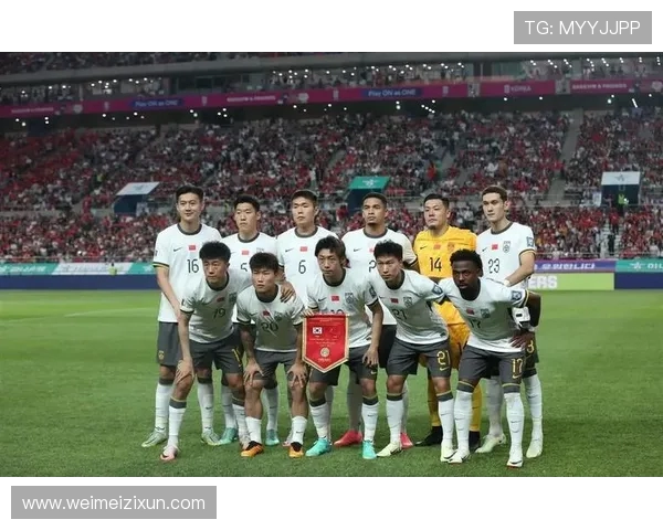 2026世界杯中国男足能否突围出线前景全面解析七年备战挑战