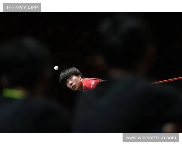 2023年WTT世界杯总决赛精彩回顾:世界顶尖选手激战,争夺乒坛至高荣誉 2023年WTT世界杯总决赛精彩回顾:世界顶尖选手激战,争夺乒坛至高荣誉