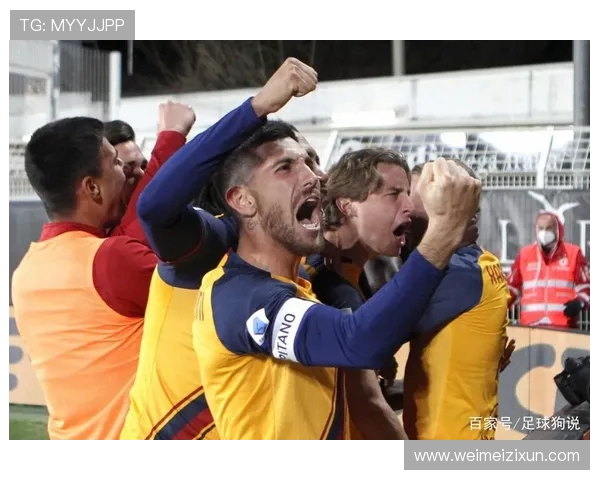 德国队逆袭巴西世界杯决赛历史时刻 7比1奇迹诞生背后的故事