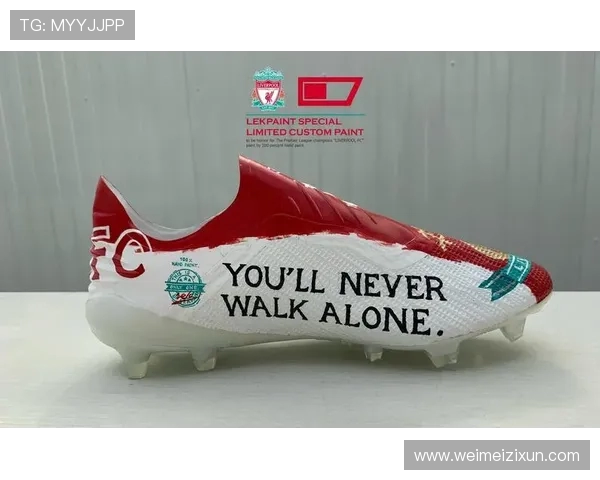 英超联赛中常用的高性能足球鞋品牌推荐