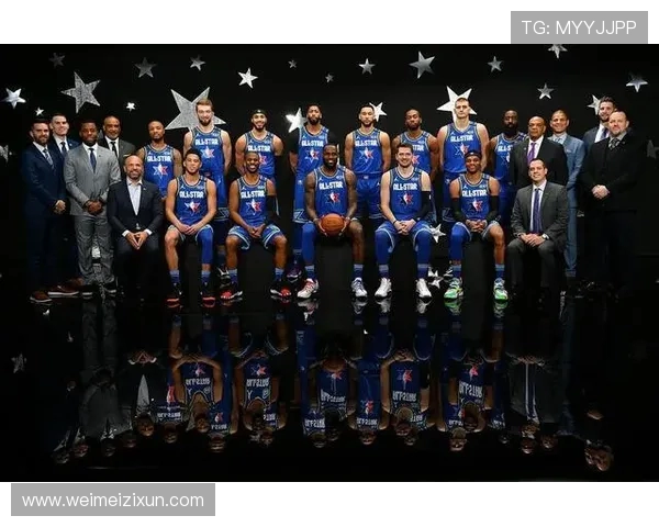 2020年NBA全明星赛举办时间与赛程安排正式公布